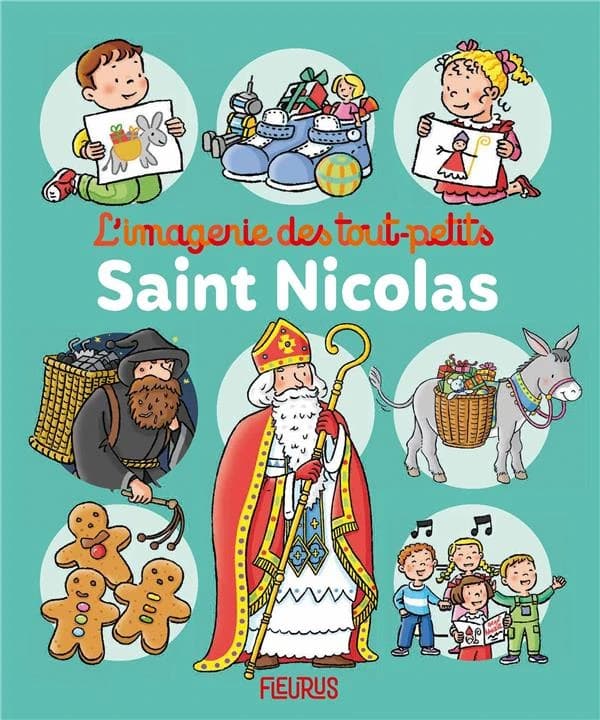 Saint Nicolas
