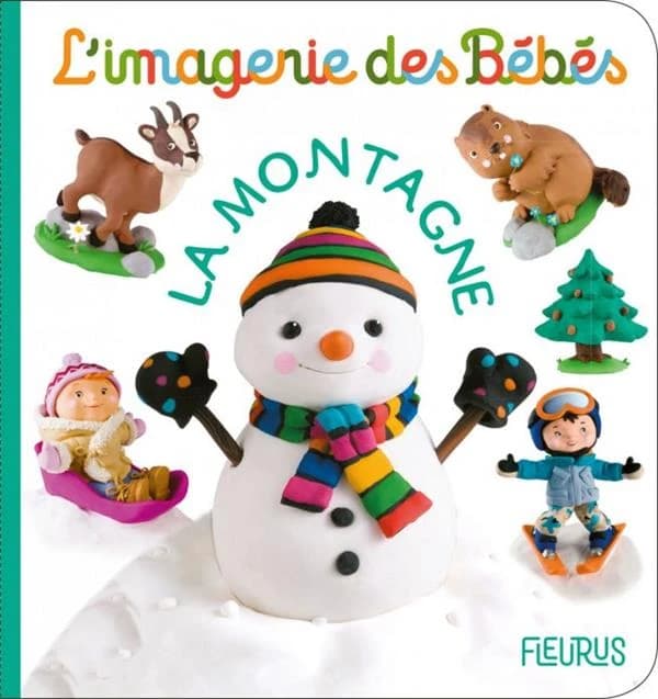 La montagne