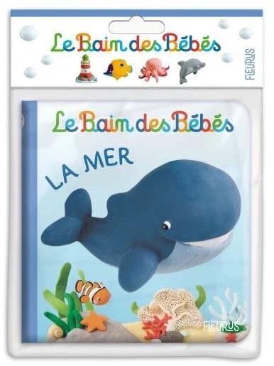 La mer