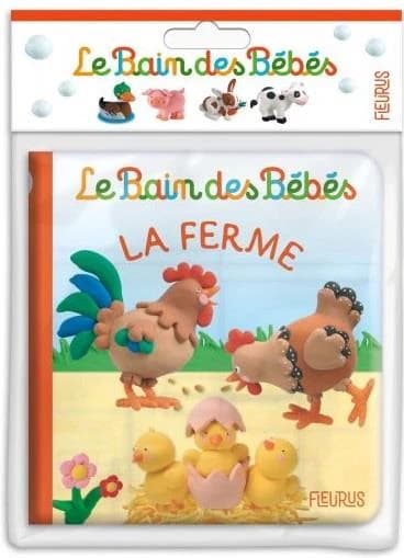 La ferme