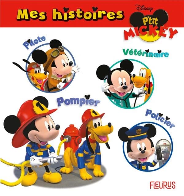 Mes histoires