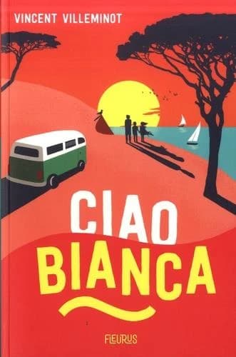 Ciao Bianca