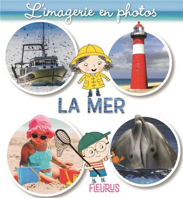 La mer