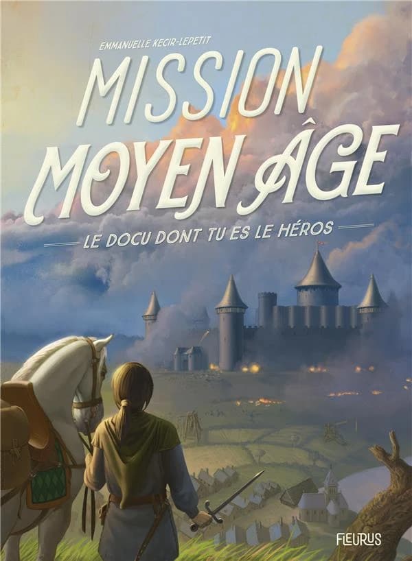 Mission Moyen-âge