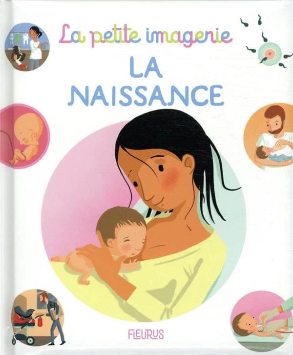 La naissance