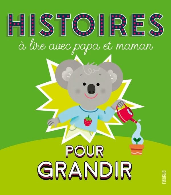 Pour grandir