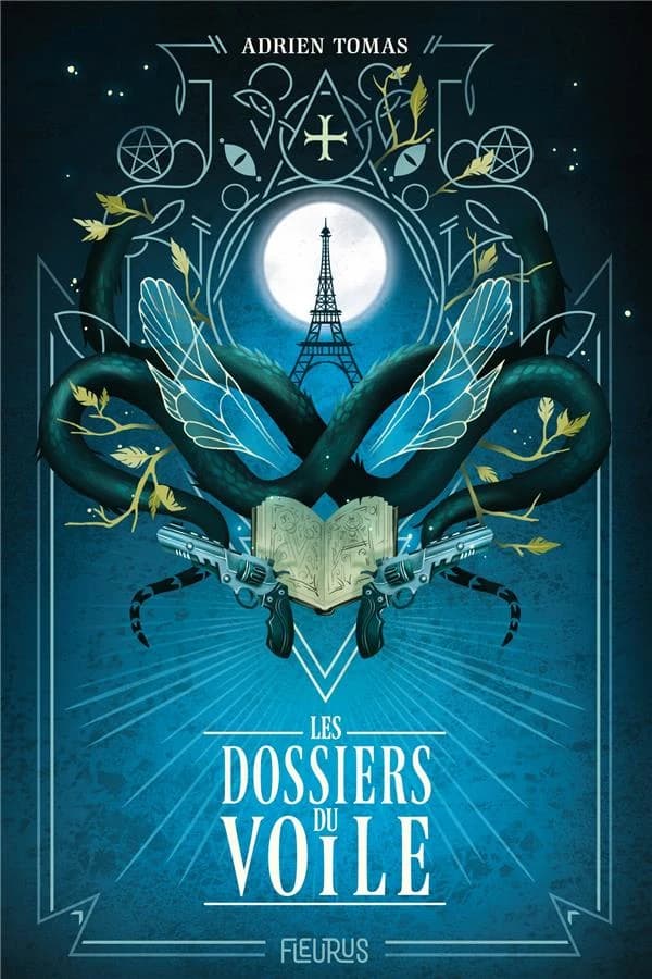 Les dossiers du Voile