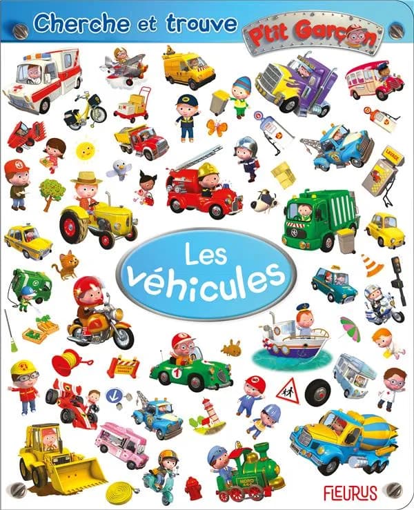 Les véhicules