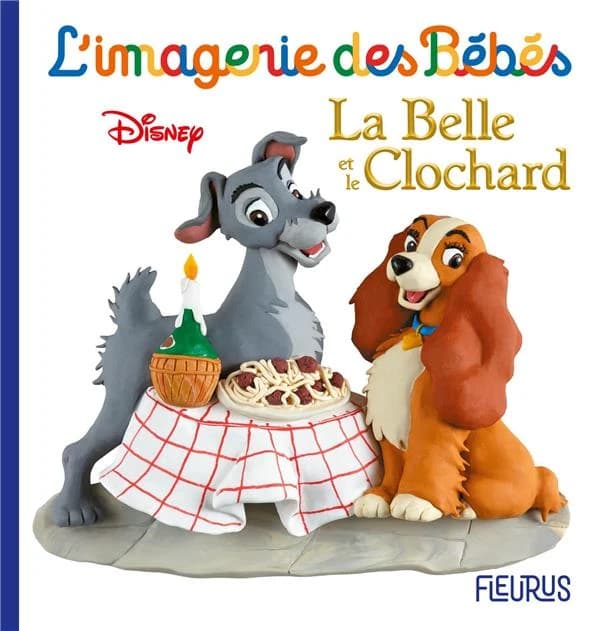 La Belle et le Clochard