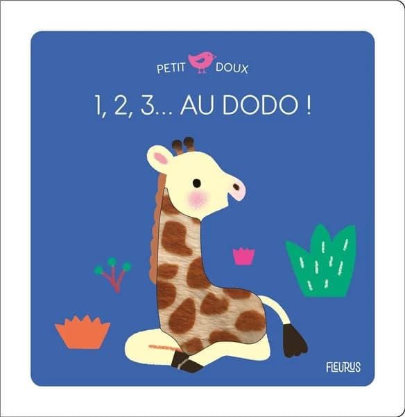 1, 2, 3, au dodo !