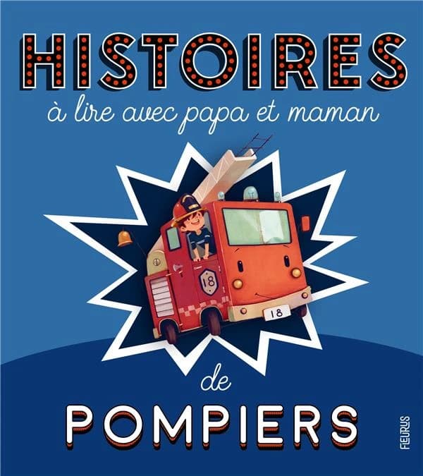 Les pompiers