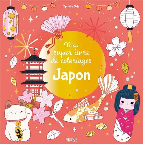 Japon
