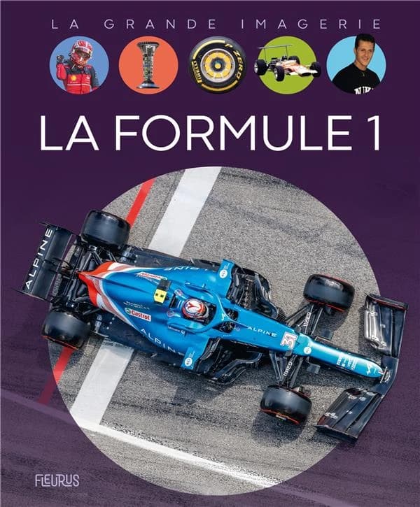 La Formule 1