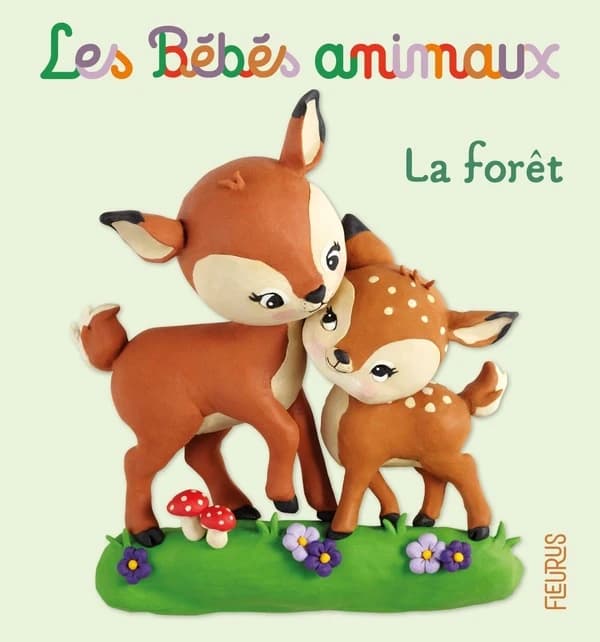 La forêt