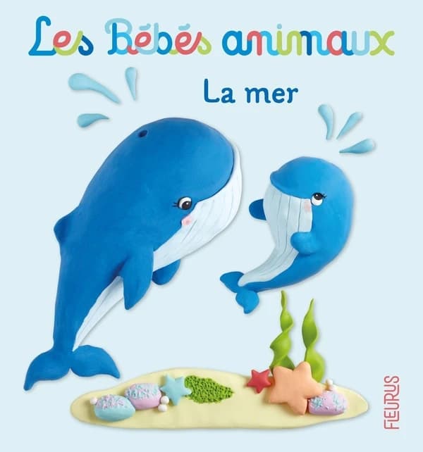 La mer