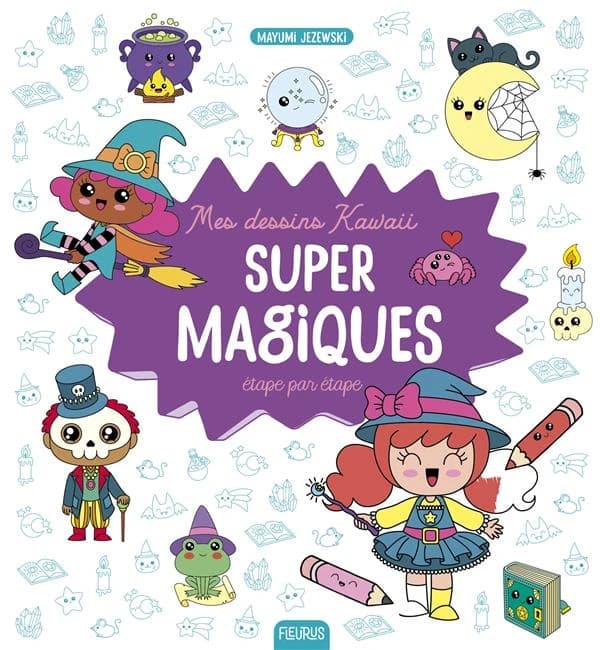 Super magiques