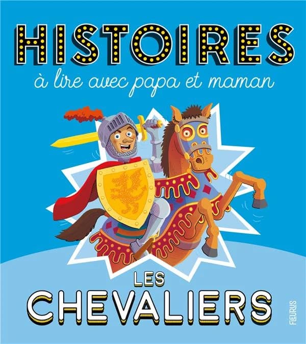 Les chevaliers