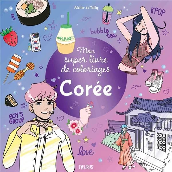 Corée