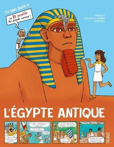 L'Égypte antique