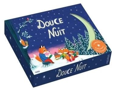 Douce nuit