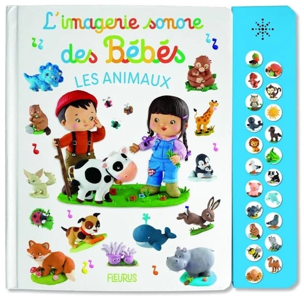 Les animaux