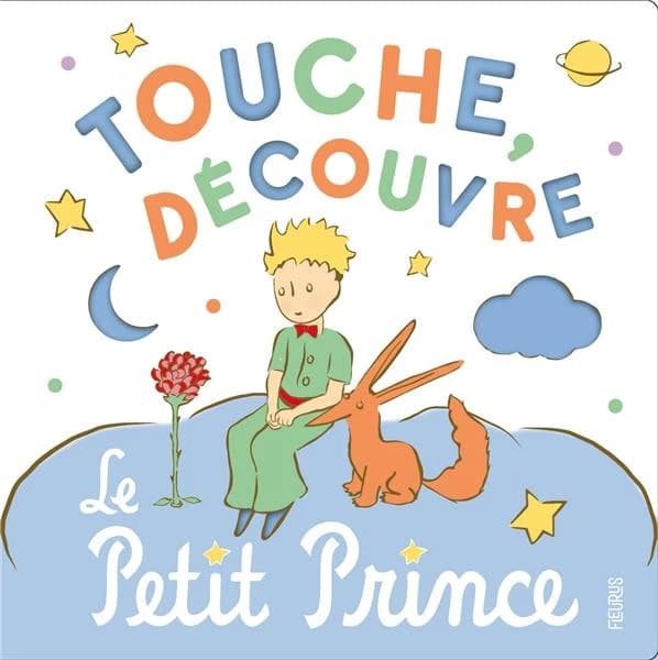 Le petit prince
