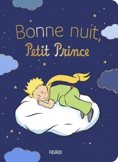 Bonne nuit, petit prince
