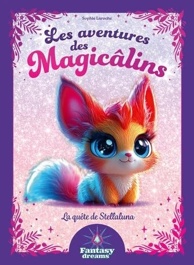 La quête de Stellaluna