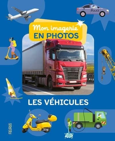 Les véhicules
