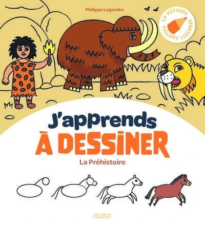 La Préhistoire