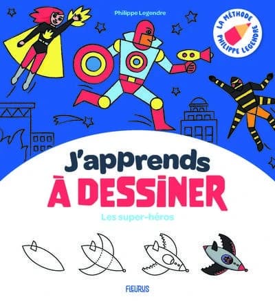 Les super-héros