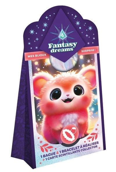 Fantasy Dreams : Lumi