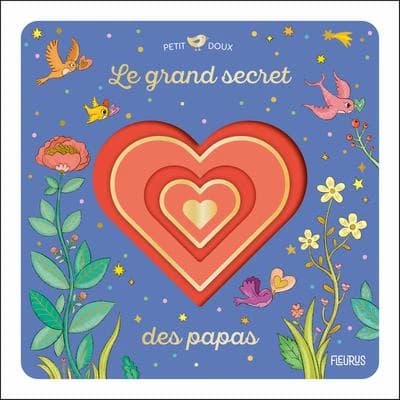 Le grand secret des papas