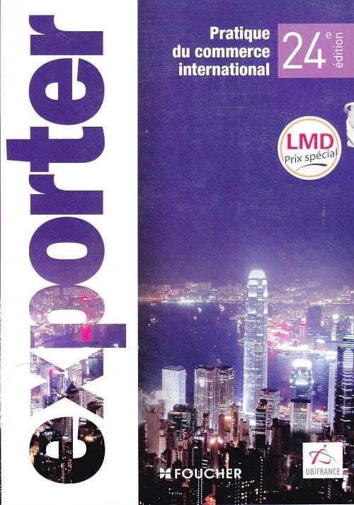 Ope lmd exporter 24e edition