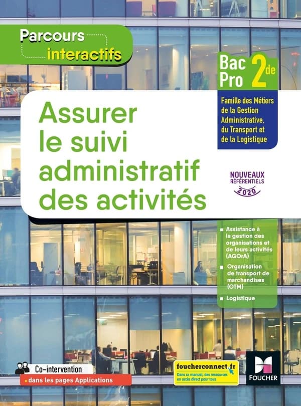 Parcours interactifs