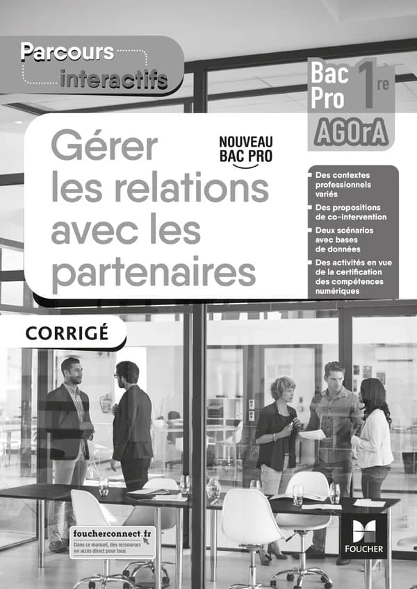 Parcours interactifs