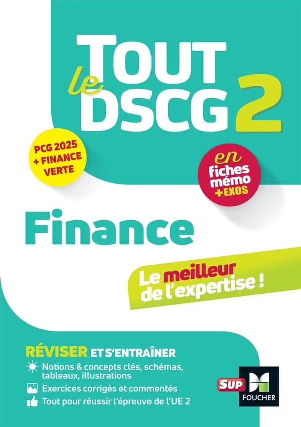 Finance