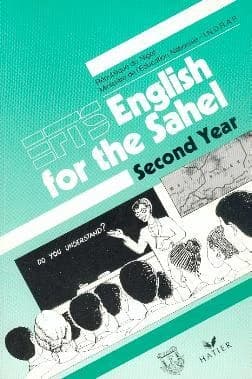 English for the Sahel : second year