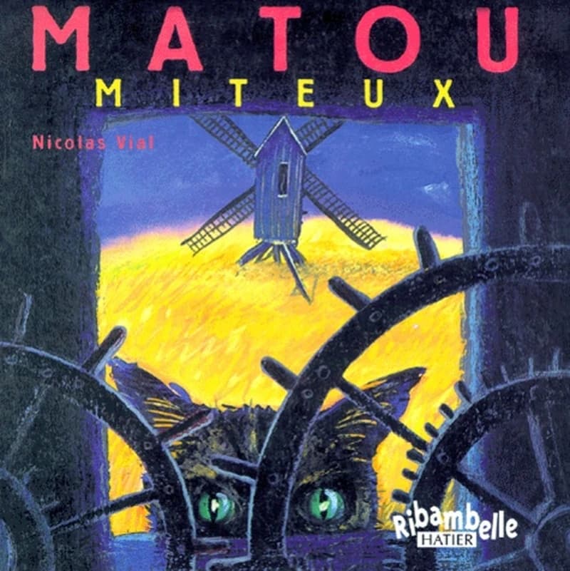 Matou miteux