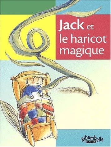 Jack et le haricot magique