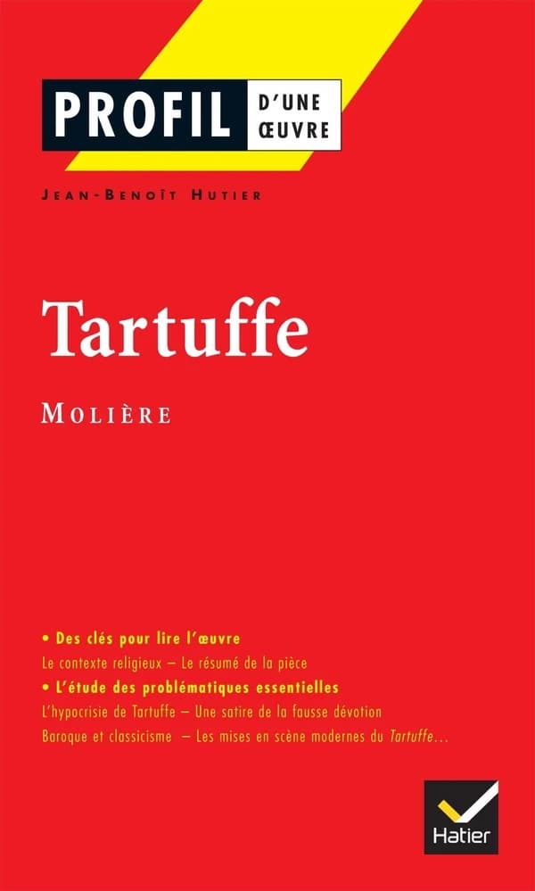 Tartuffe