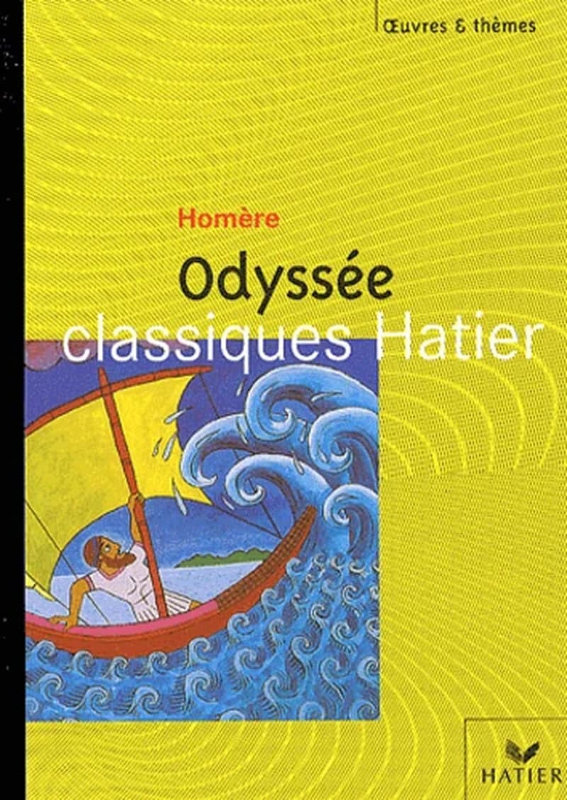 Odyssée