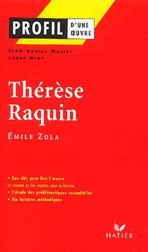 Therese Raquin