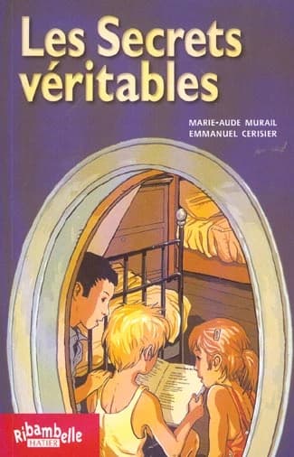 Les secrets véritables