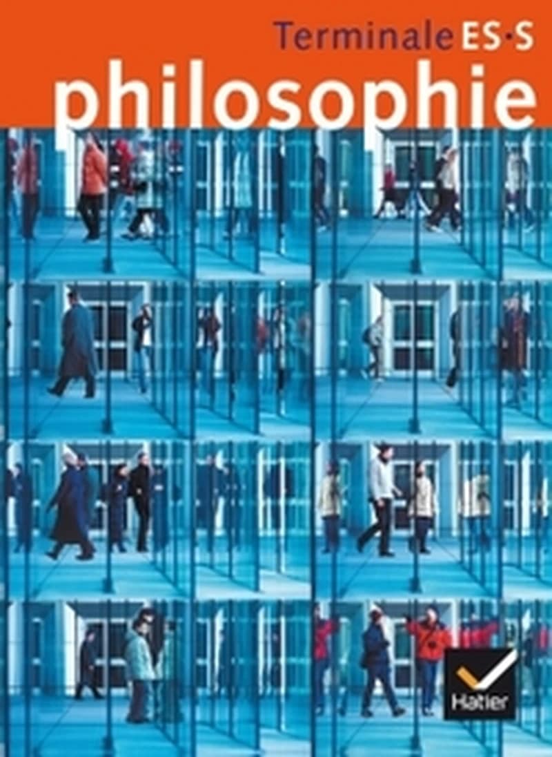 Philosophie, terminales S et ES