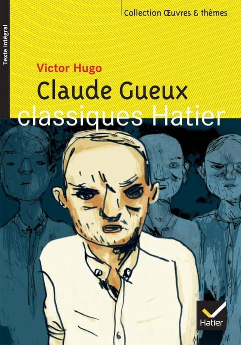 Claude Gueux : texte intégral