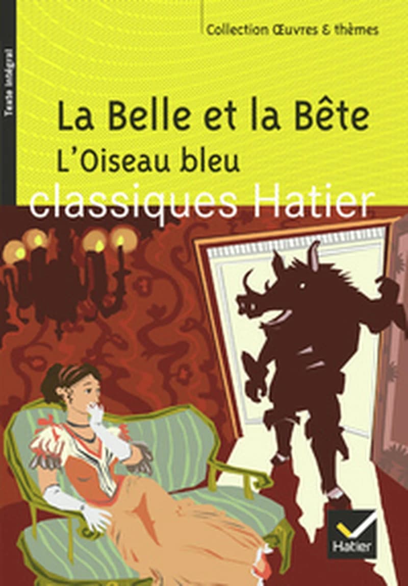 La Belle et la Bête