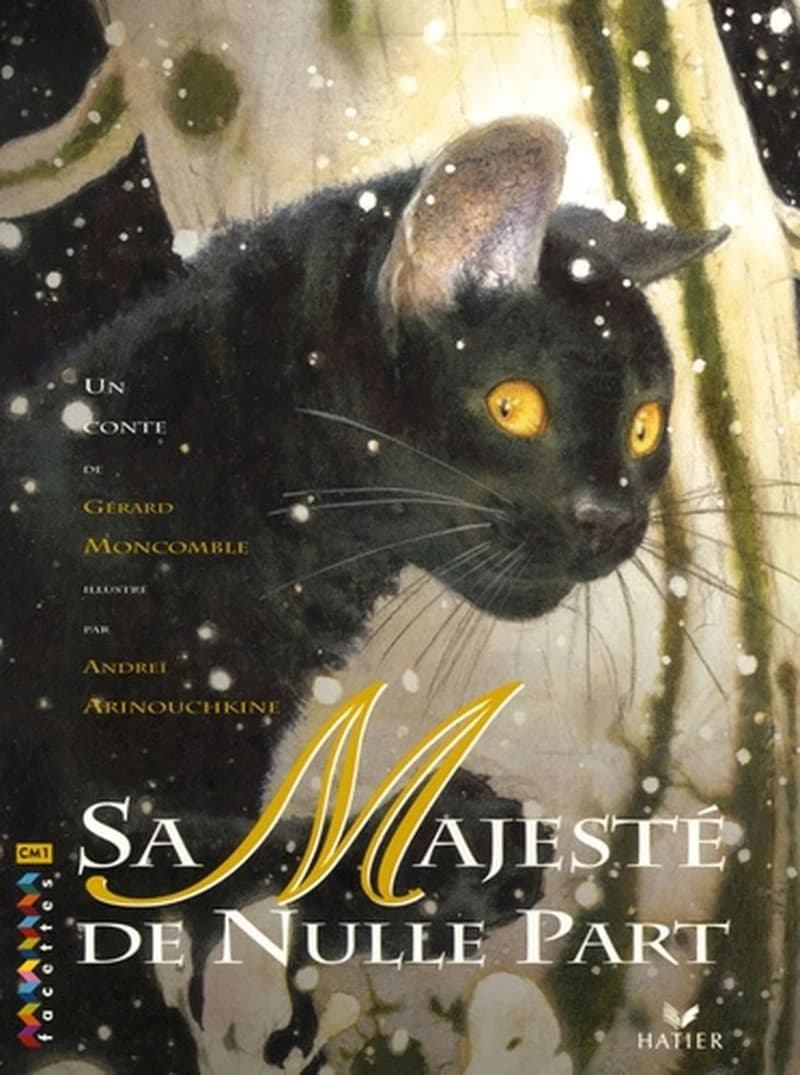 Sa Majesté de nulle part