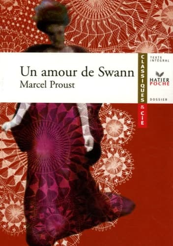 Un amour de Swann : 1913