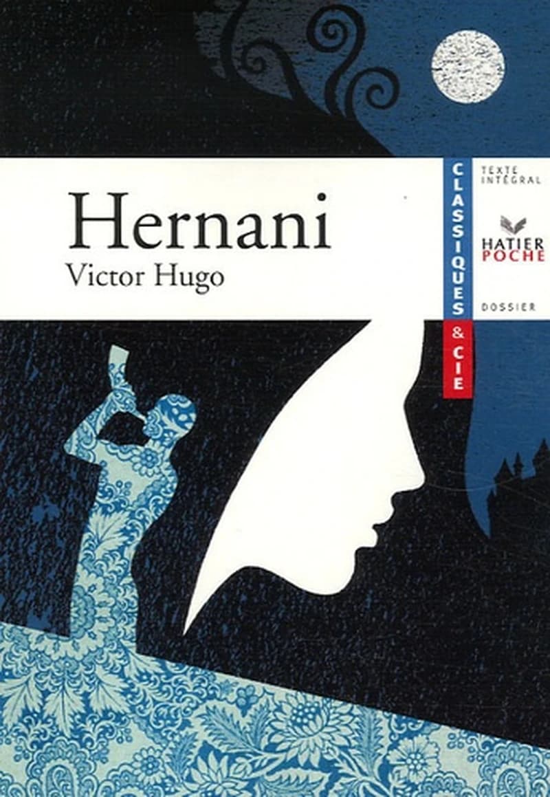 Hernani : 1830
